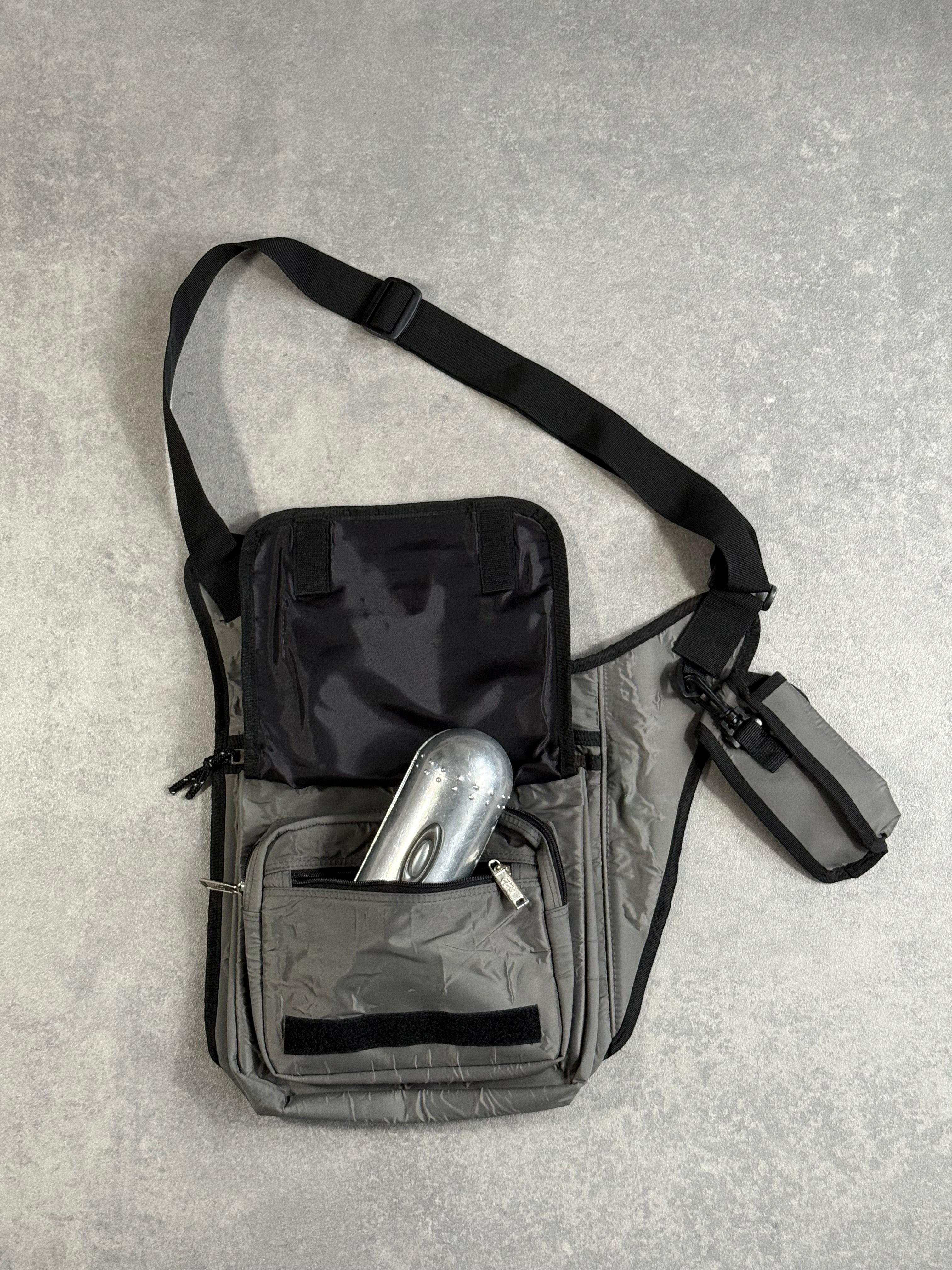 Vintage Stussy Side Bag