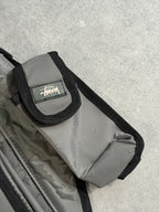 Vintage Stussy Side Bag