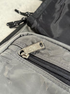 Vintage Stussy Side Bag