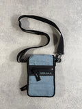 Early 2000s Diesel Side Bag