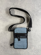 Early 2000s Diesel Side Bag