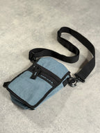 Early 2000s Diesel Side Bag