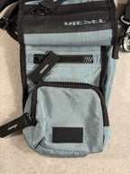 Early 2000s Diesel Side Bag