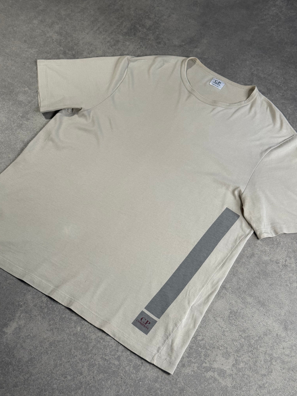 CP Company SS 2003 T-Shirt