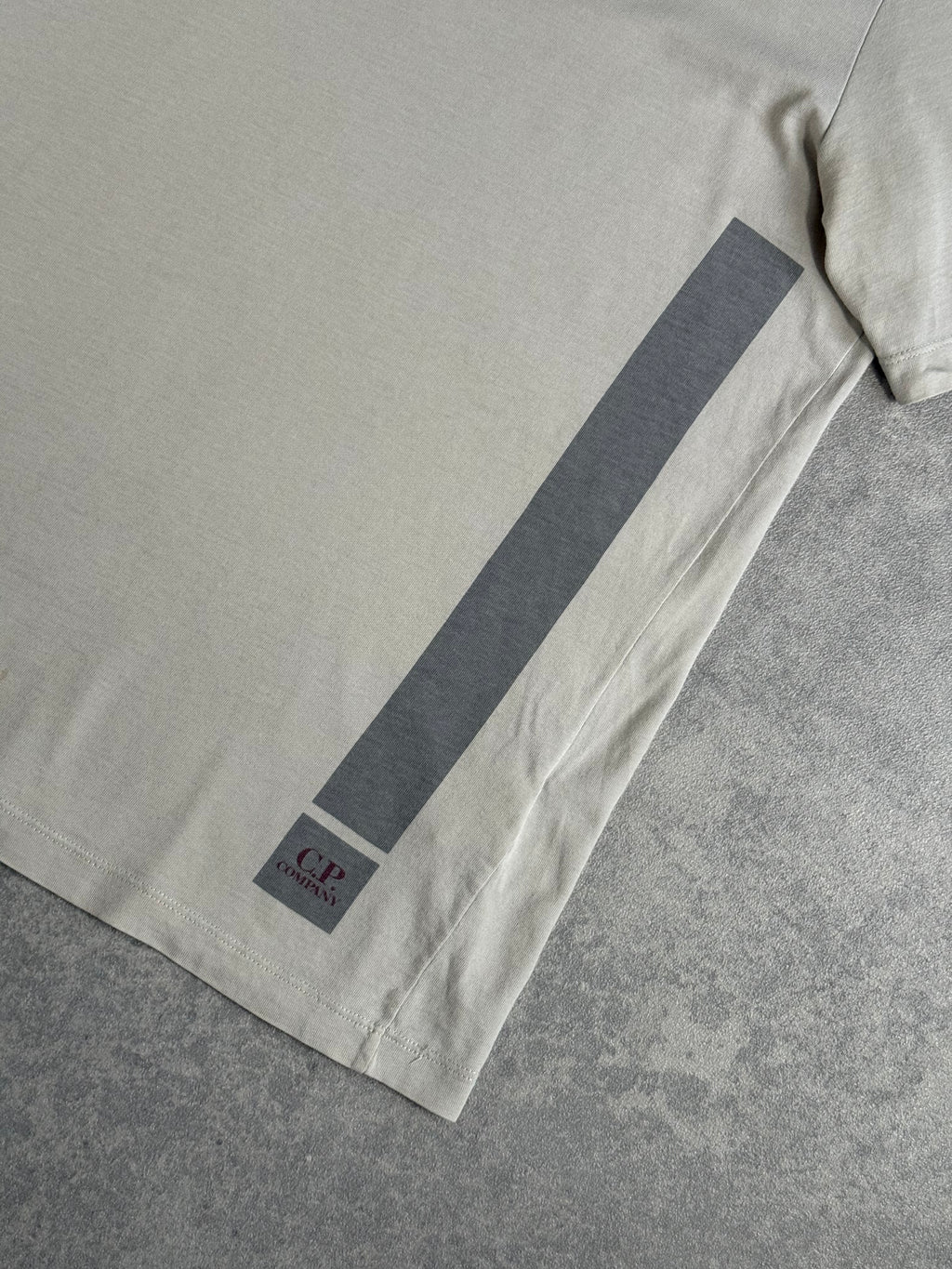 CP Company SS 2003 T-Shirt