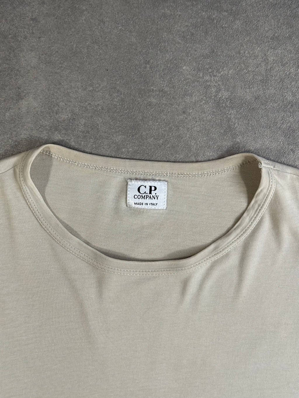 CP Company SS 2003 T-Shirt