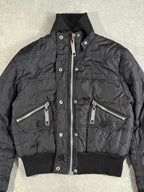 Vintage R&B Bomber Jacket