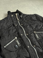 Vintage R&B Bomber Jacket