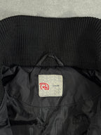 Vintage R&B Bomber Jacket