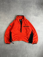 90s Nike ACG Quarter Zip Fleece