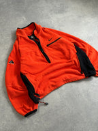90s Nike ACG Quarter Zip Fleece