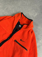 90s Nike ACG Quarter Zip Fleece