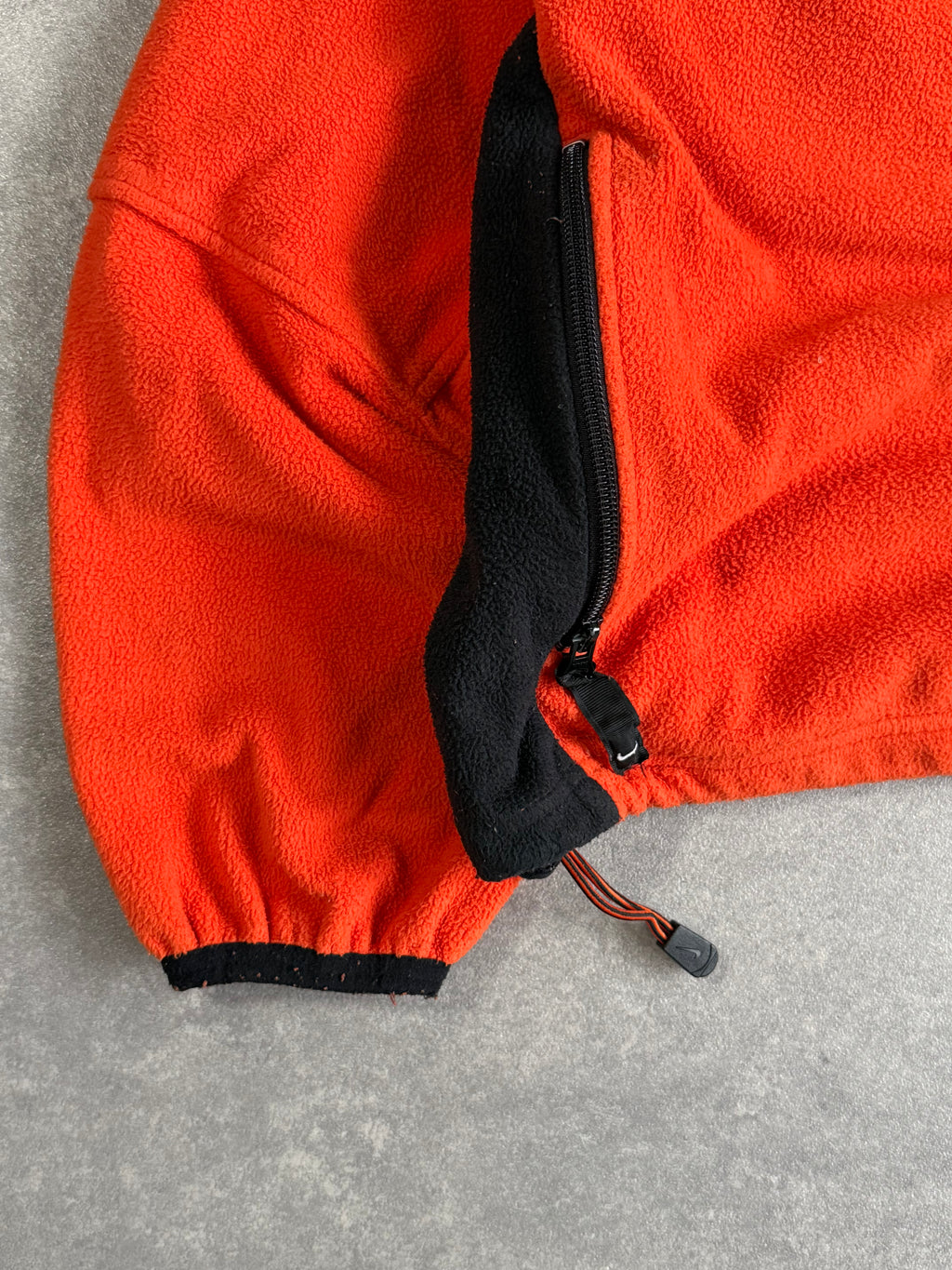 90s Nike ACG Quarter Zip Fleece
