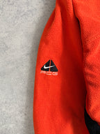 90s Nike ACG Quarter Zip Fleece