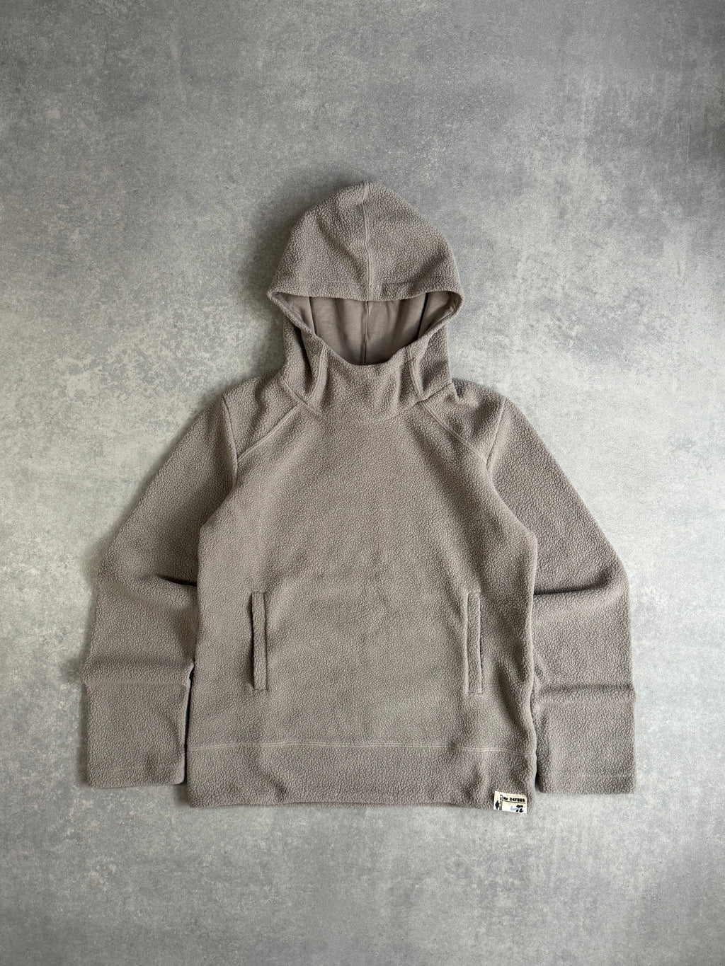 Vintage Nike Balaclava Fleece
