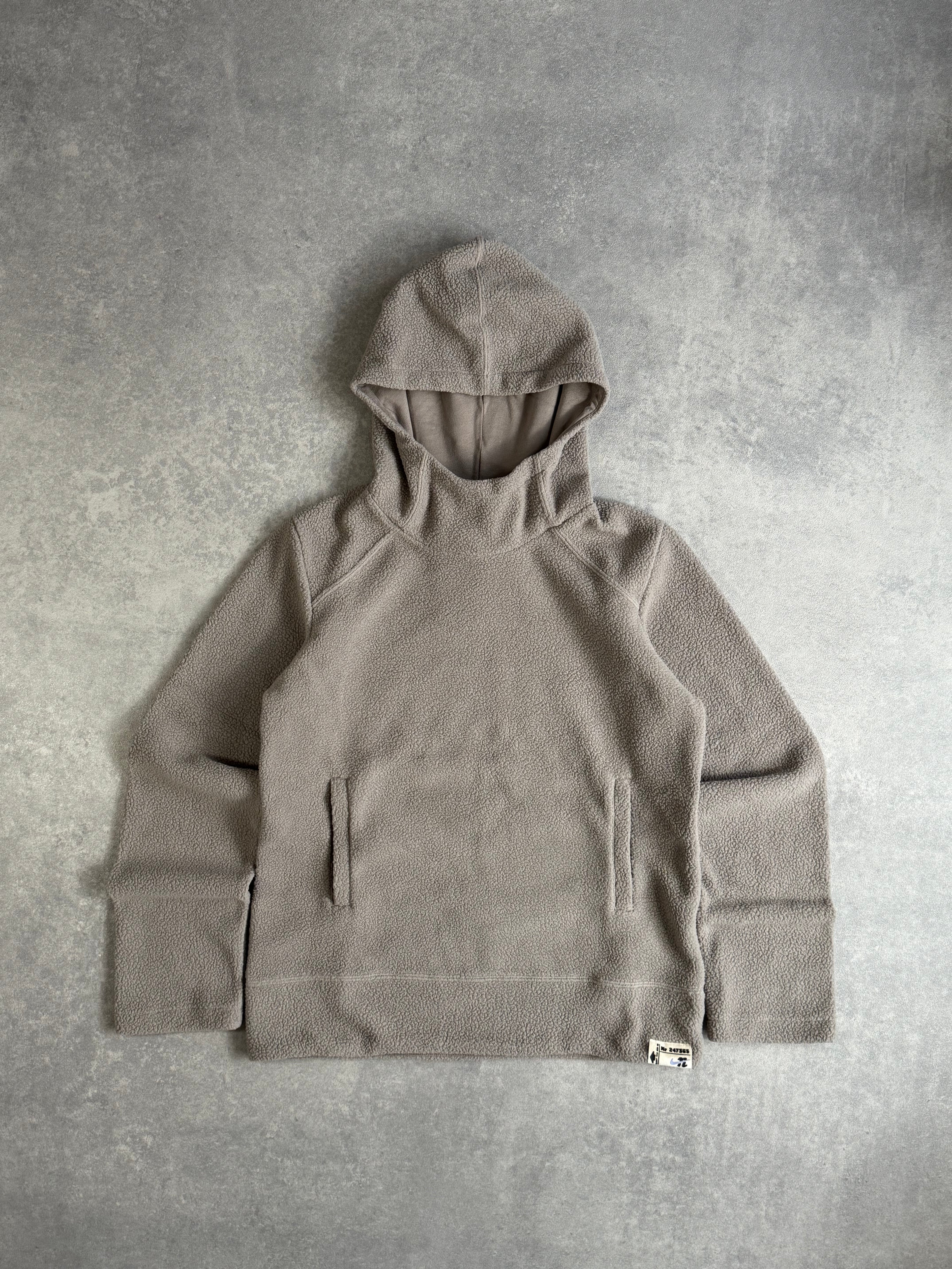 Vintage Nike Balaclava Fleece