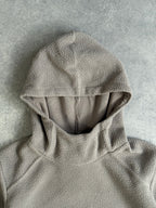 Vintage Nike Balaclava Fleece