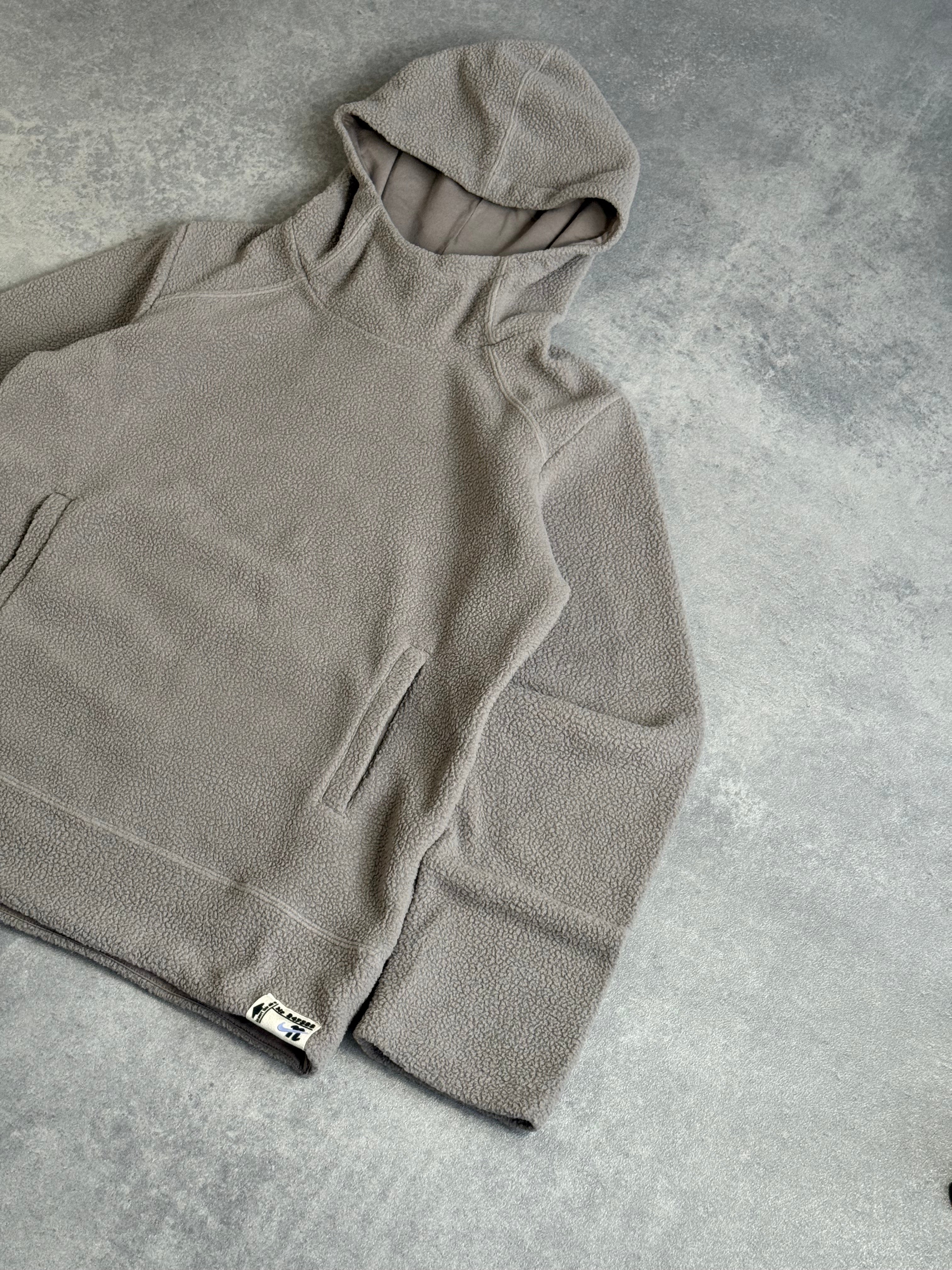 Vintage Nike Balaclava Fleece