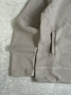 Vintage Nike Balaclava Fleece