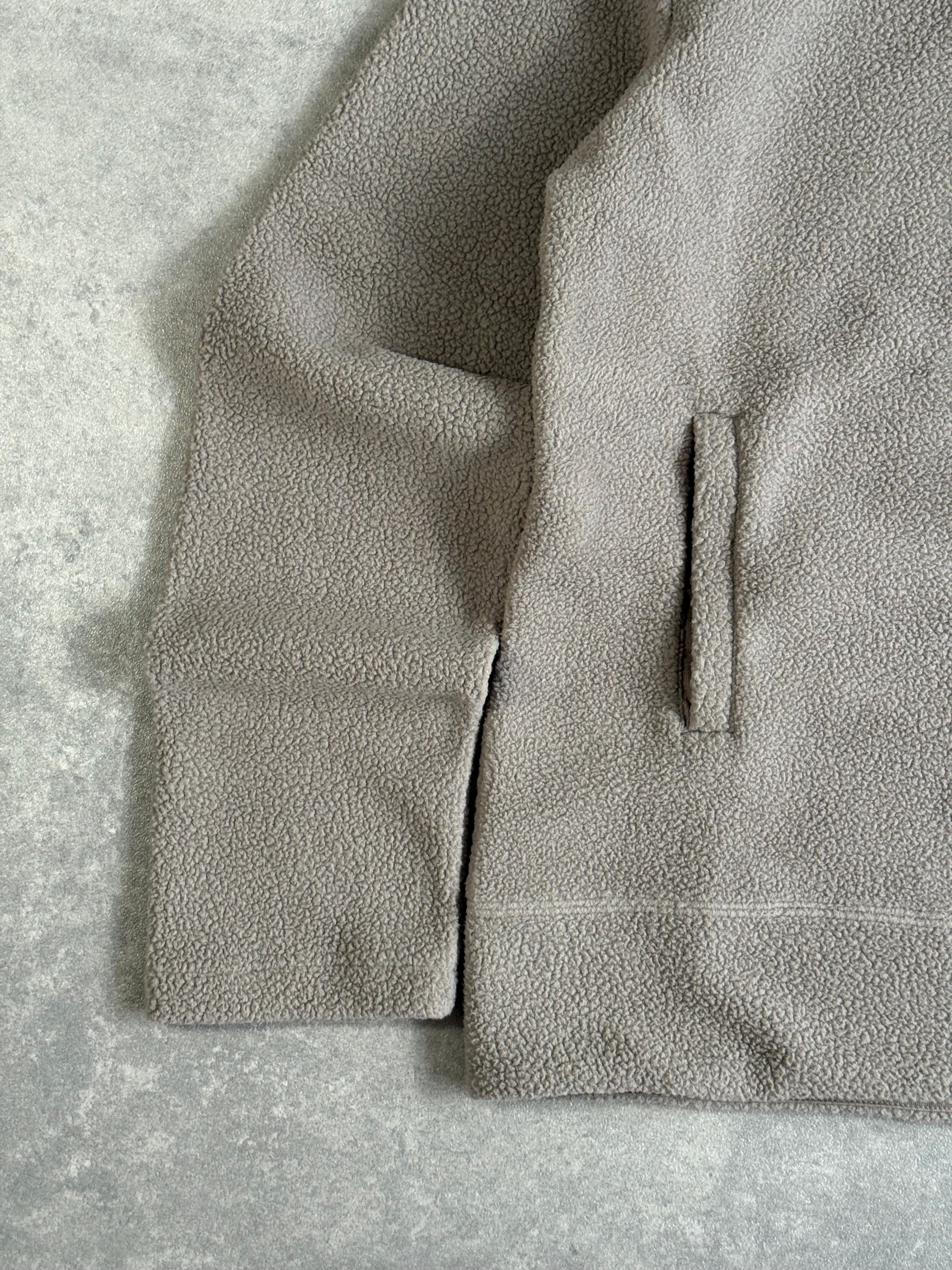 Vintage Nike Balaclava Fleece