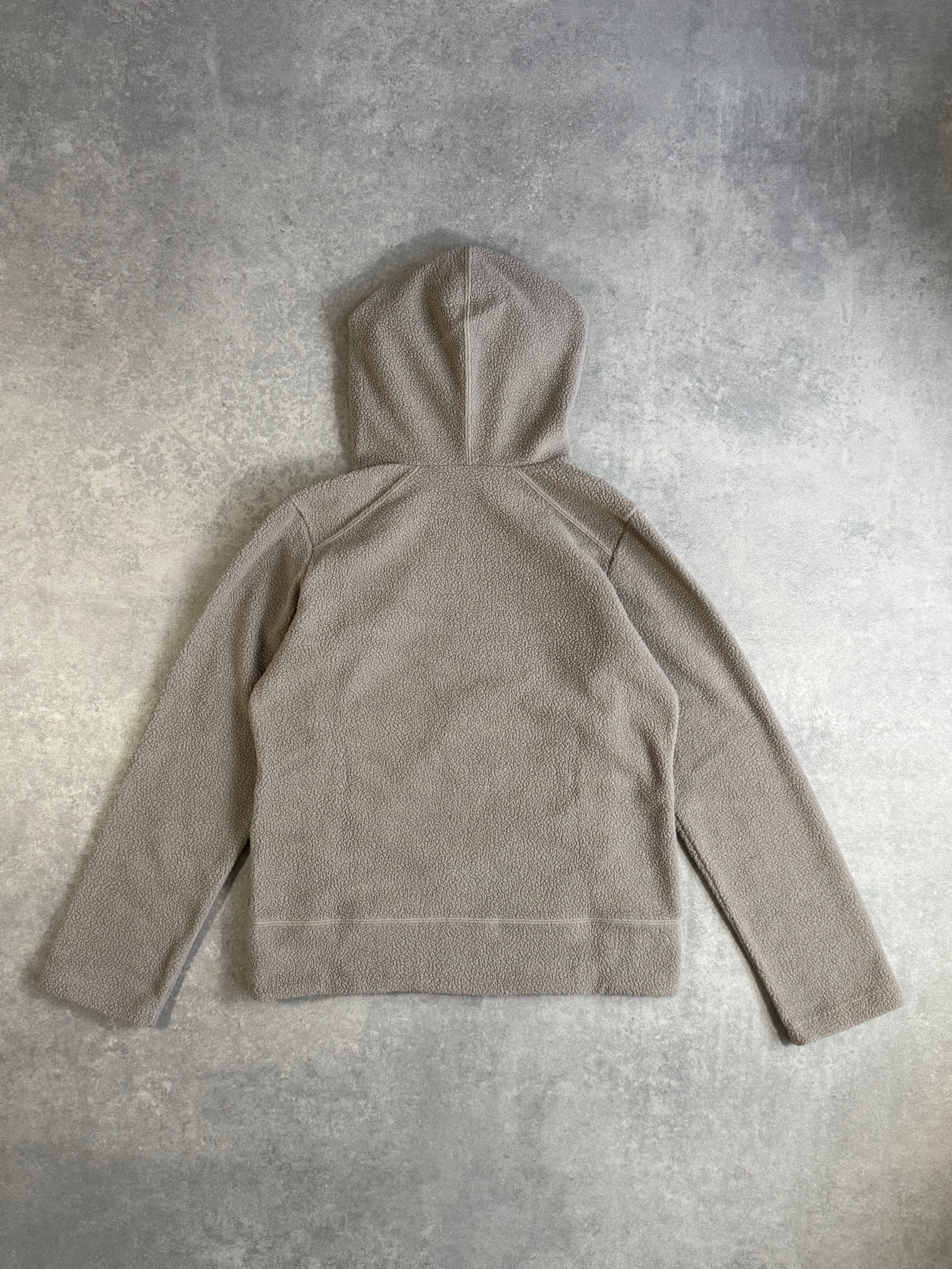 Vintage Nike Balaclava Fleece