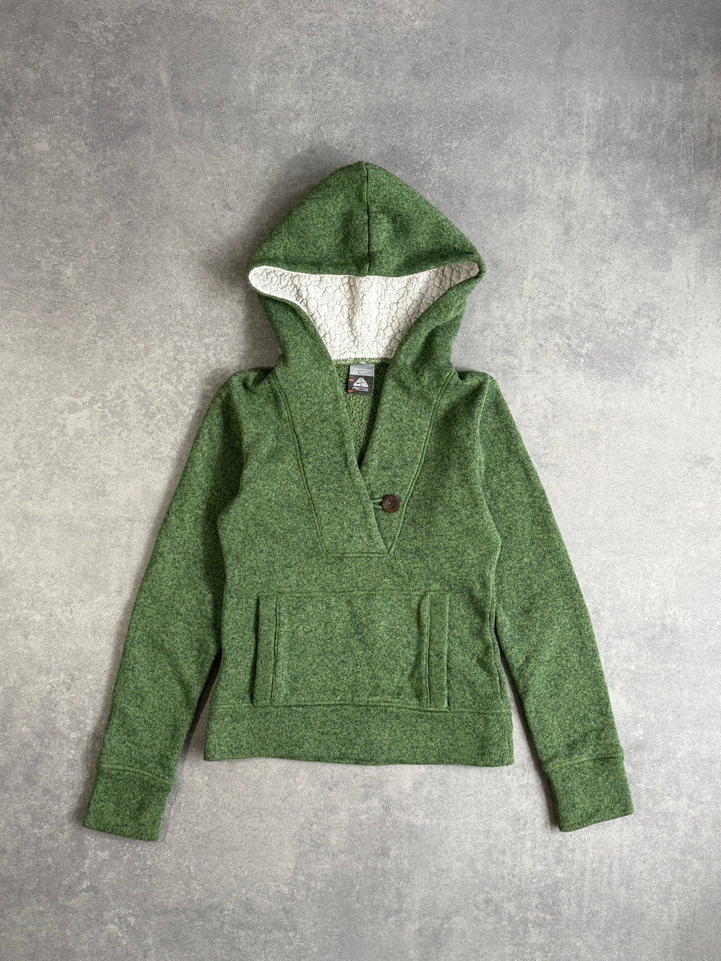 Vintage Nike ACG fleece