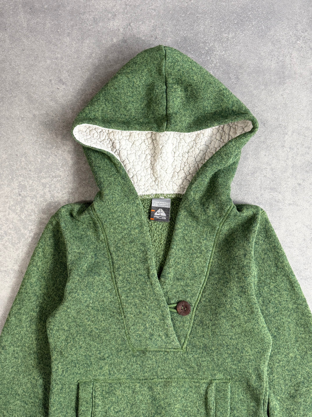 Vintage Nike ACG fleece
