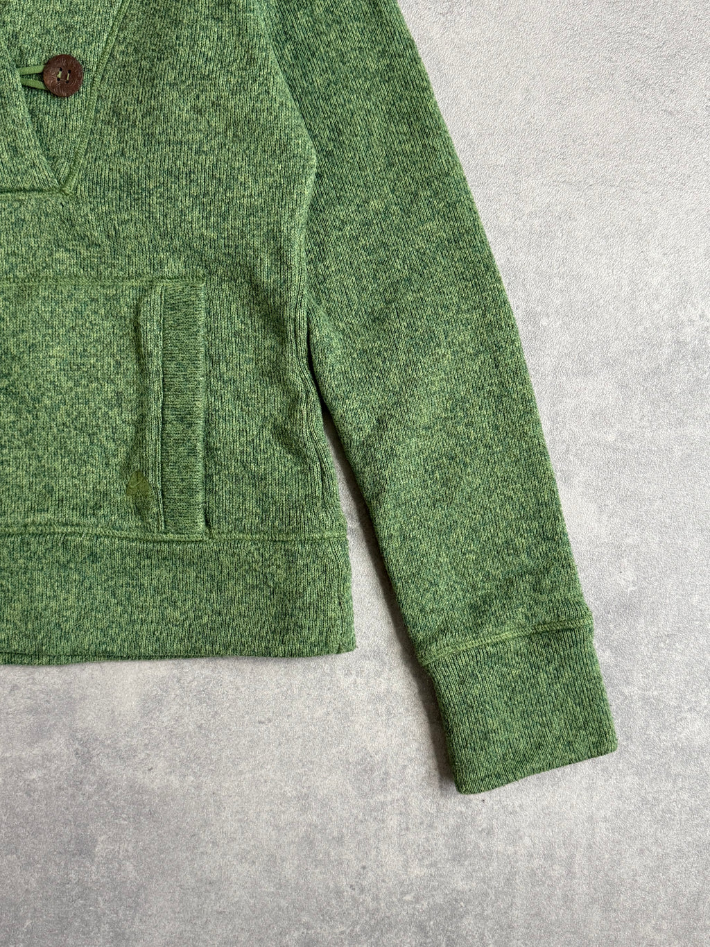 Vintage Nike ACG fleece