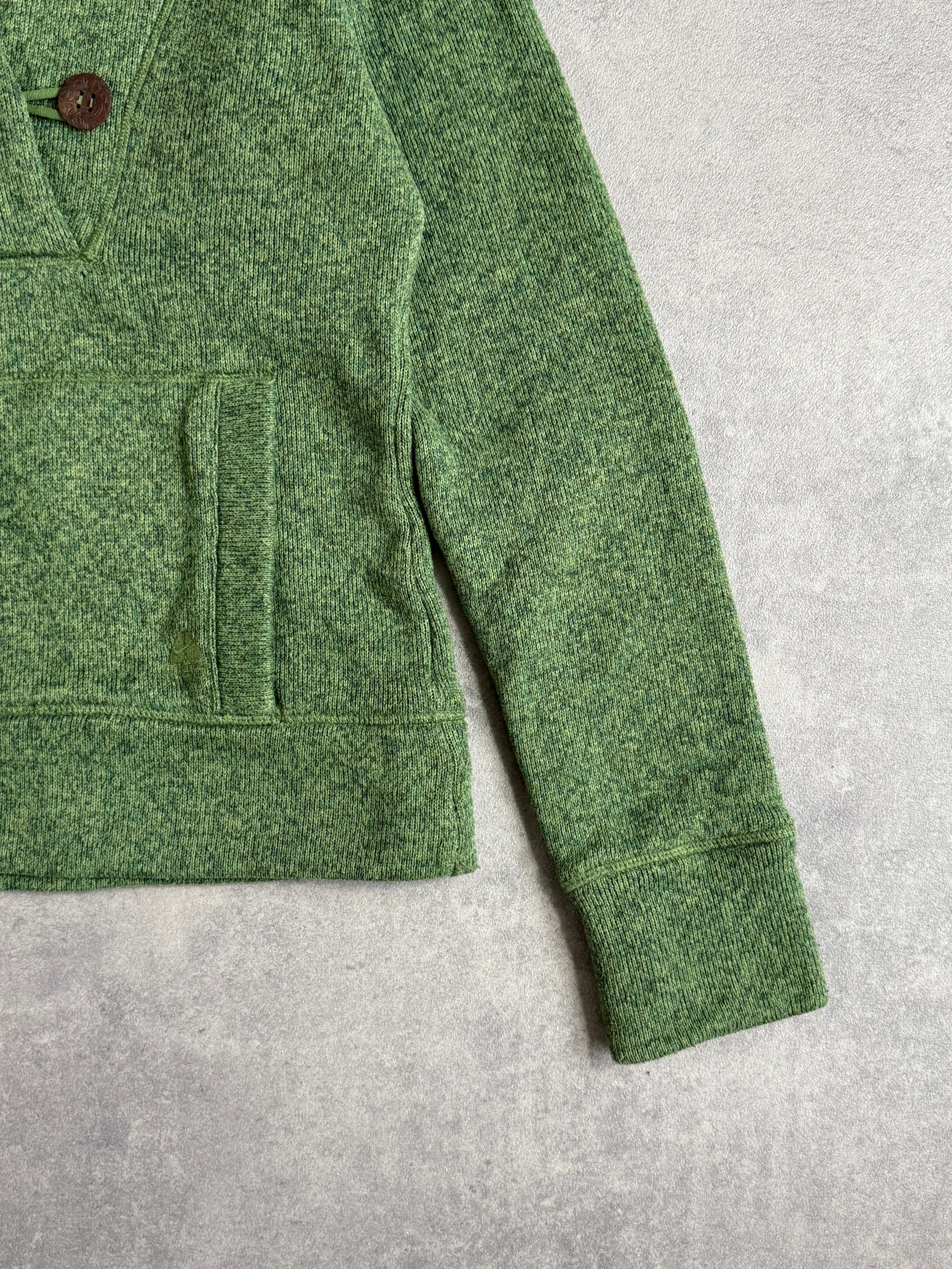 Vintage Nike ACG fleece