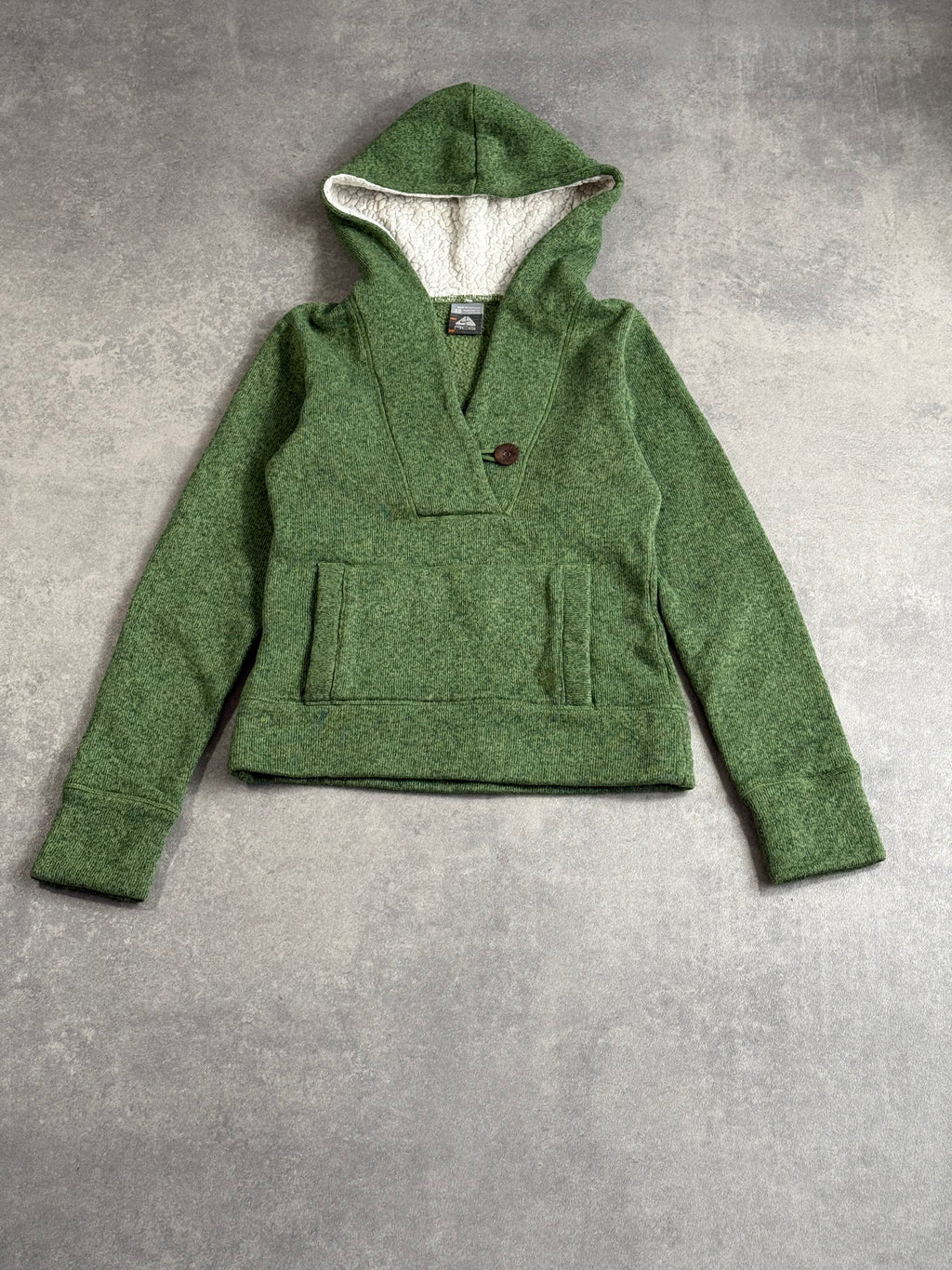 Vintage Nike ACG fleece