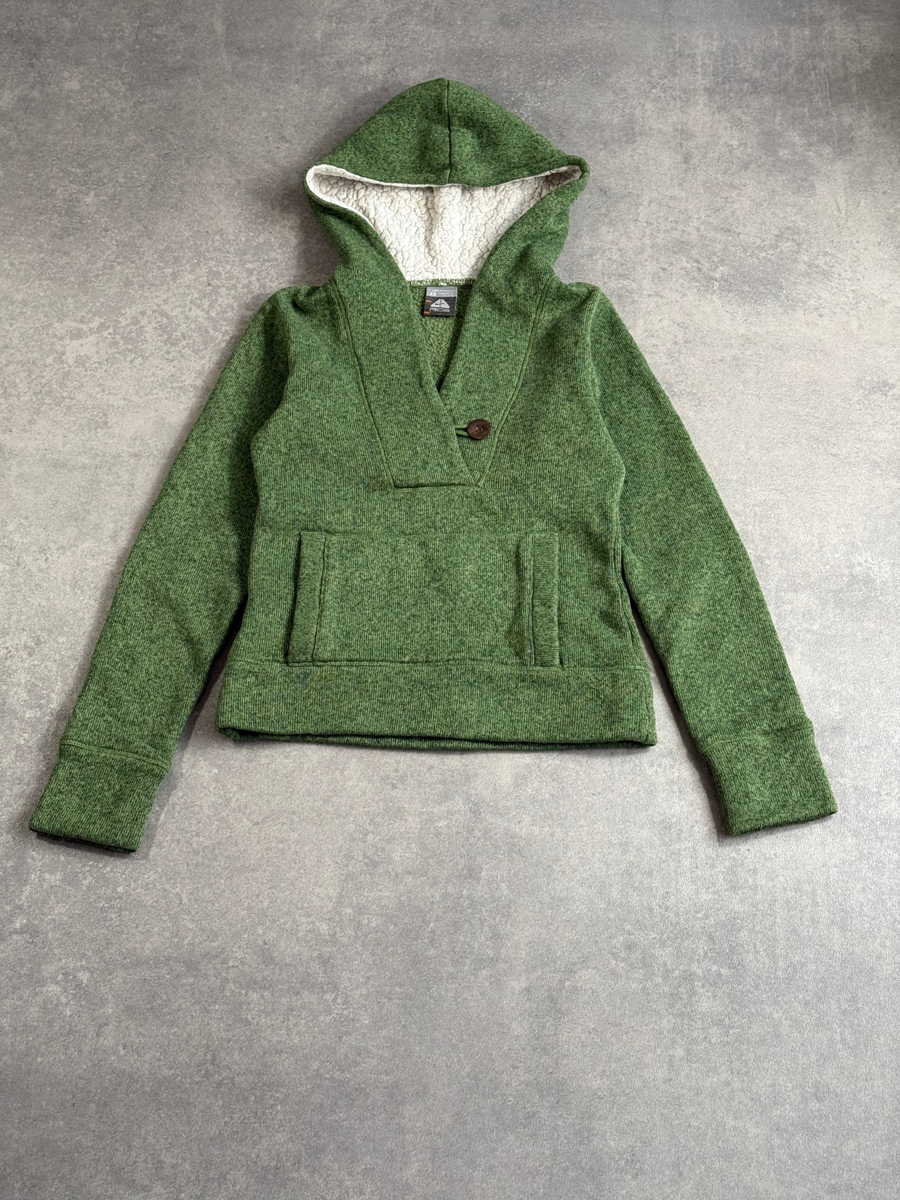 Vintage Nike ACG fleece