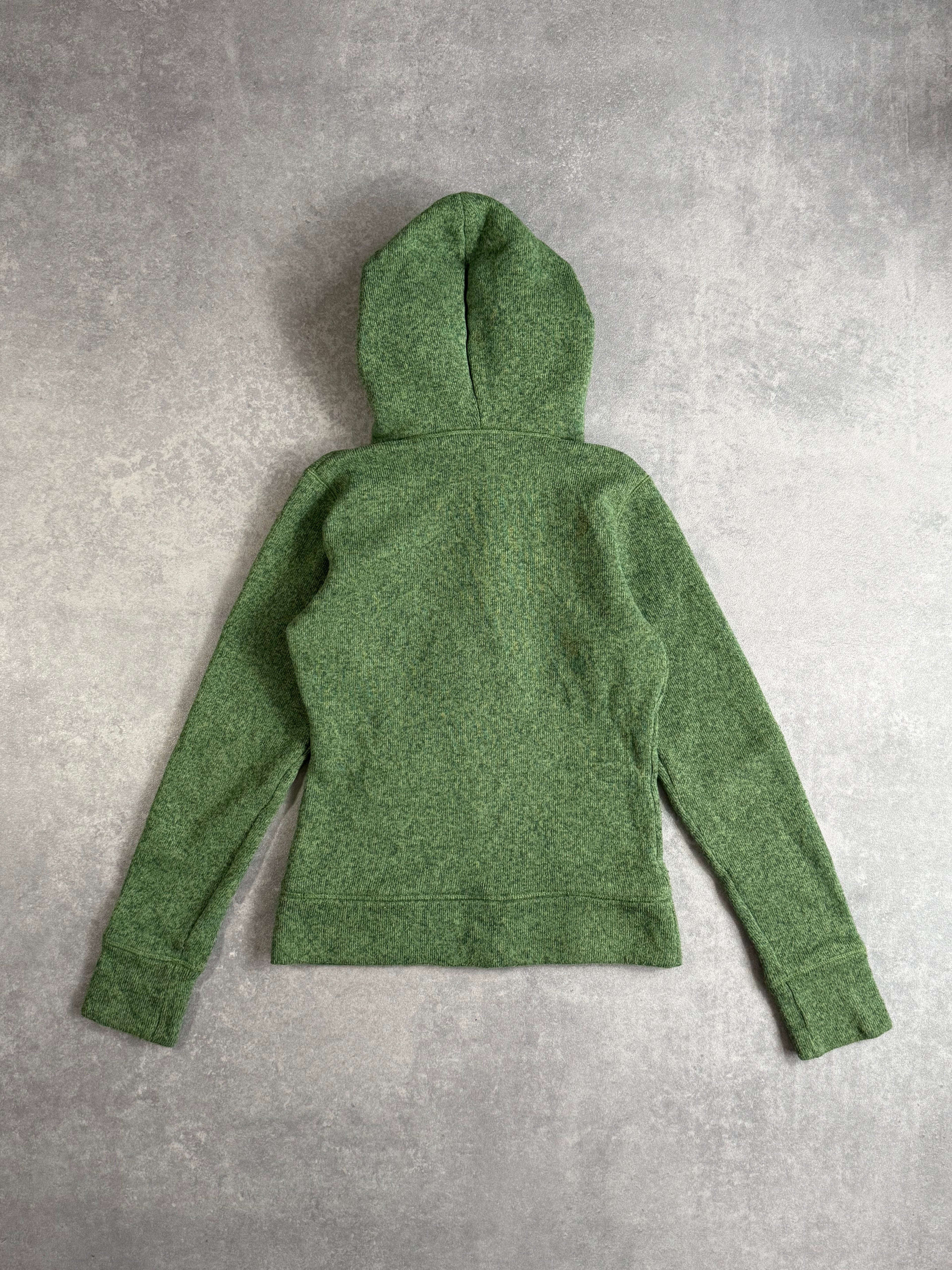 Vintage Nike ACG fleece