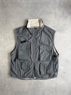 Vintage Nike ACG Technical Pocket Gilet