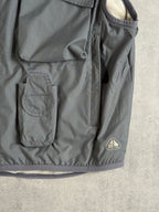 Vintage Nike ACG Technical Pocket Gilet