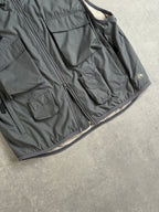 Vintage Nike ACG Technical Pocket Gilet