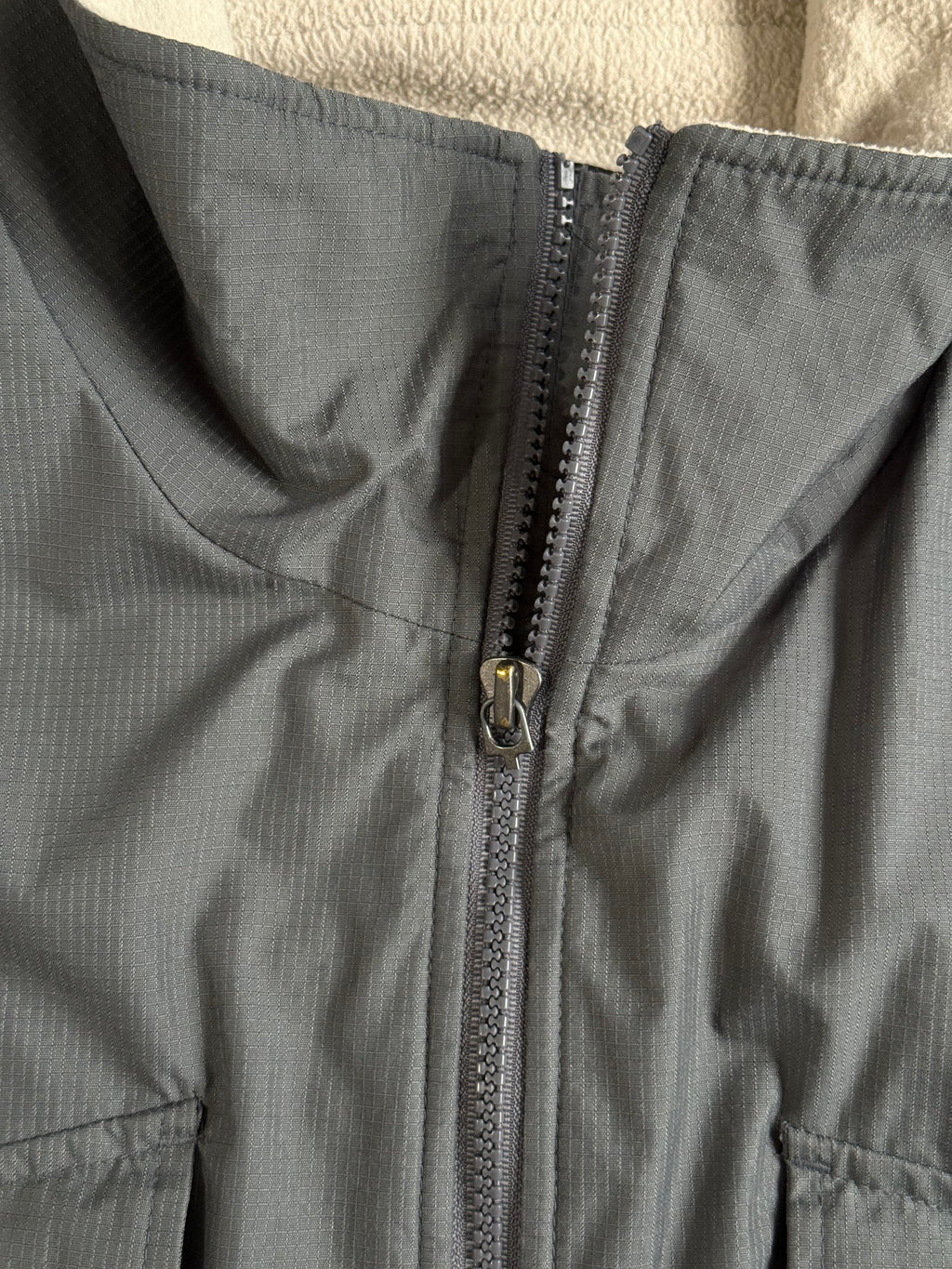 Vintage Nike ACG Technical Pocket Gilet