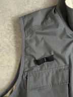 Vintage Nike ACG Technical Pocket Gilet