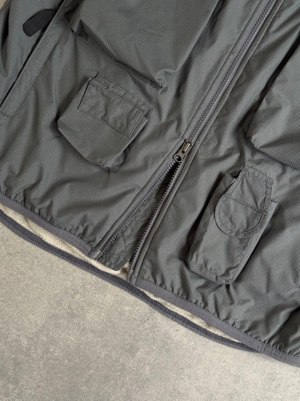Vintage Nike ACG Technical Pocket Gilet