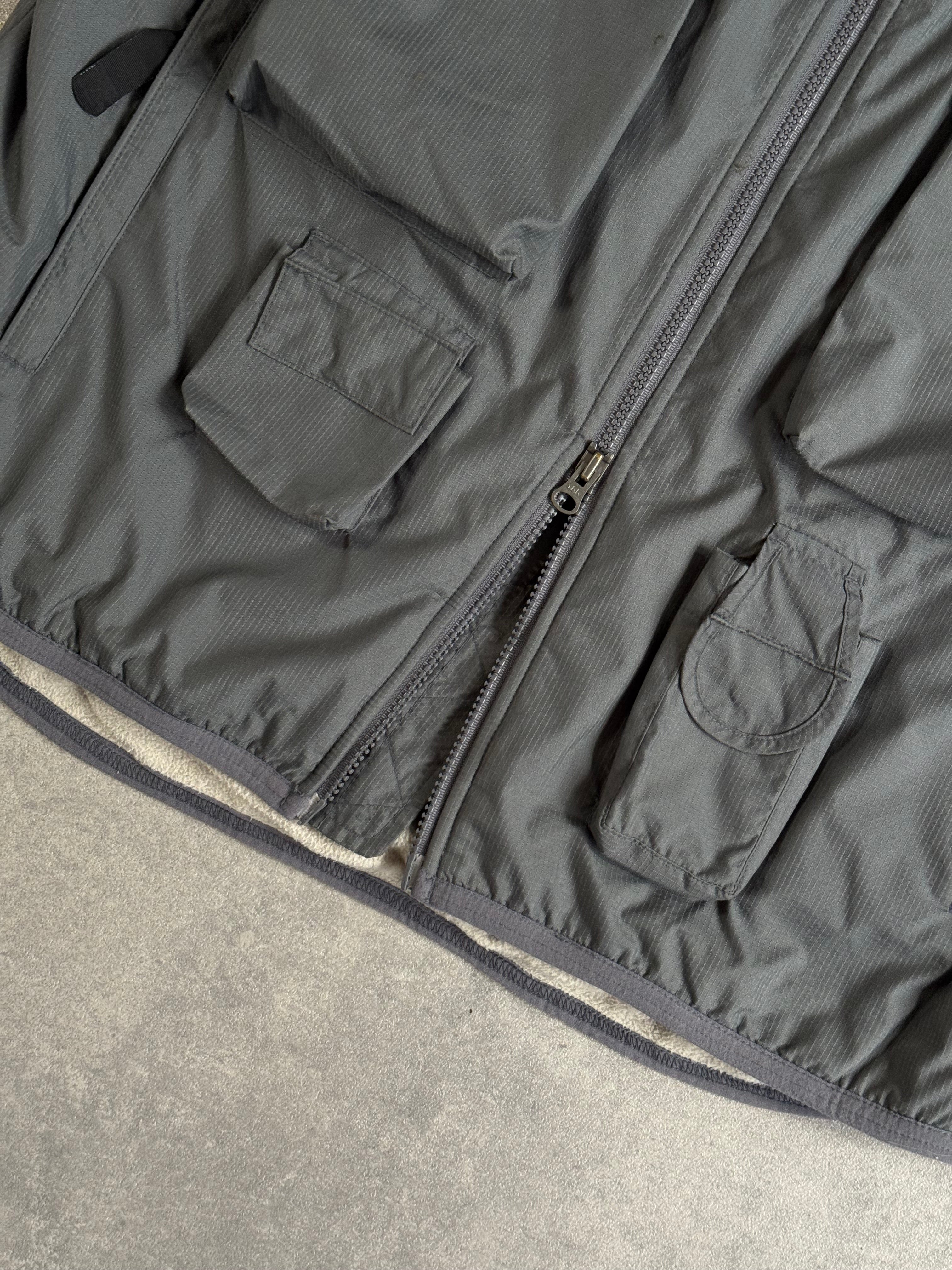 Vintage Nike ACG Technical Pocket Gilet