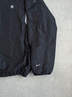 Vintage Nike Shox Silver Tag Track Jacket