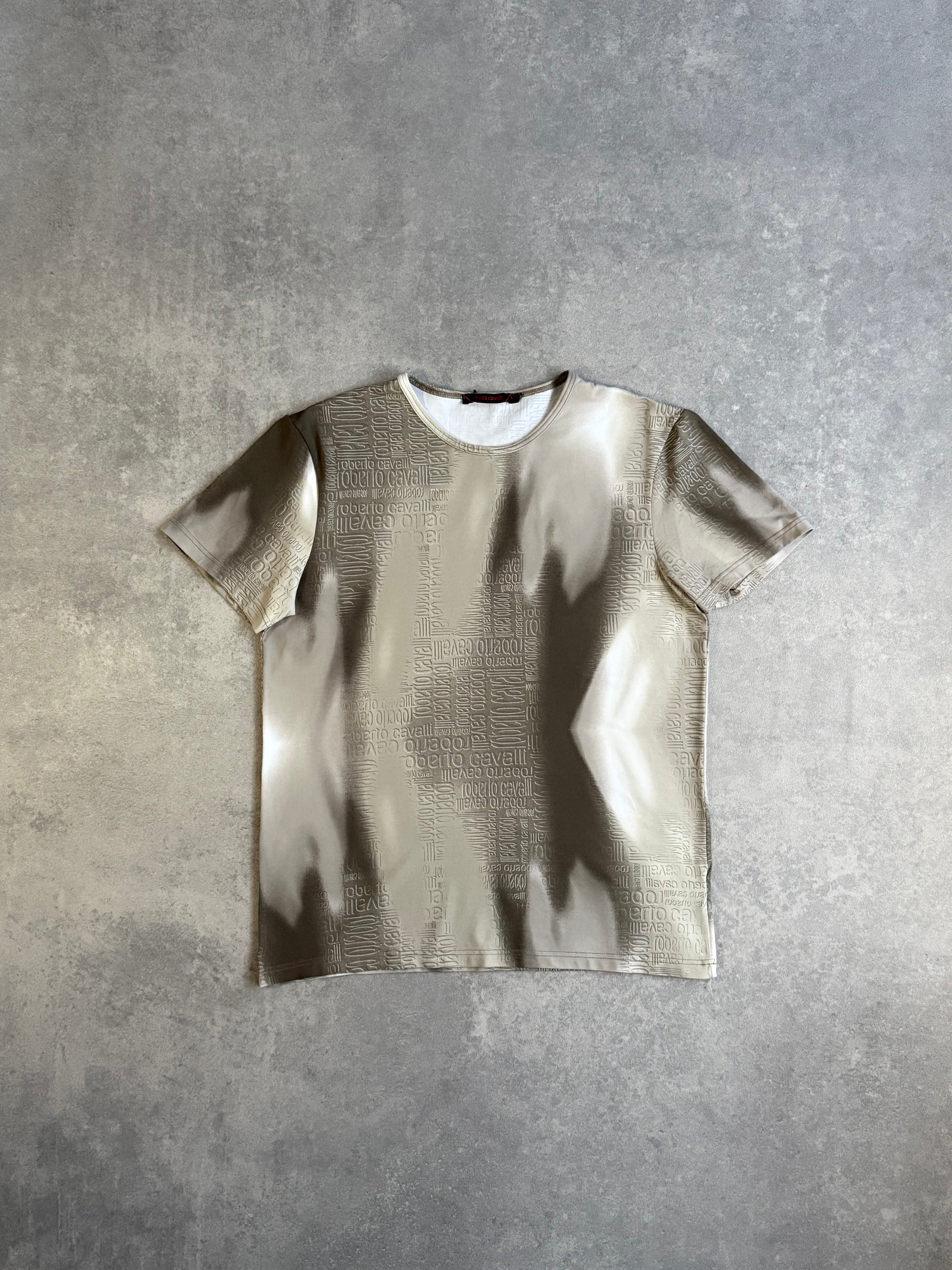 Vintage Roberto Cavalli T Shirt