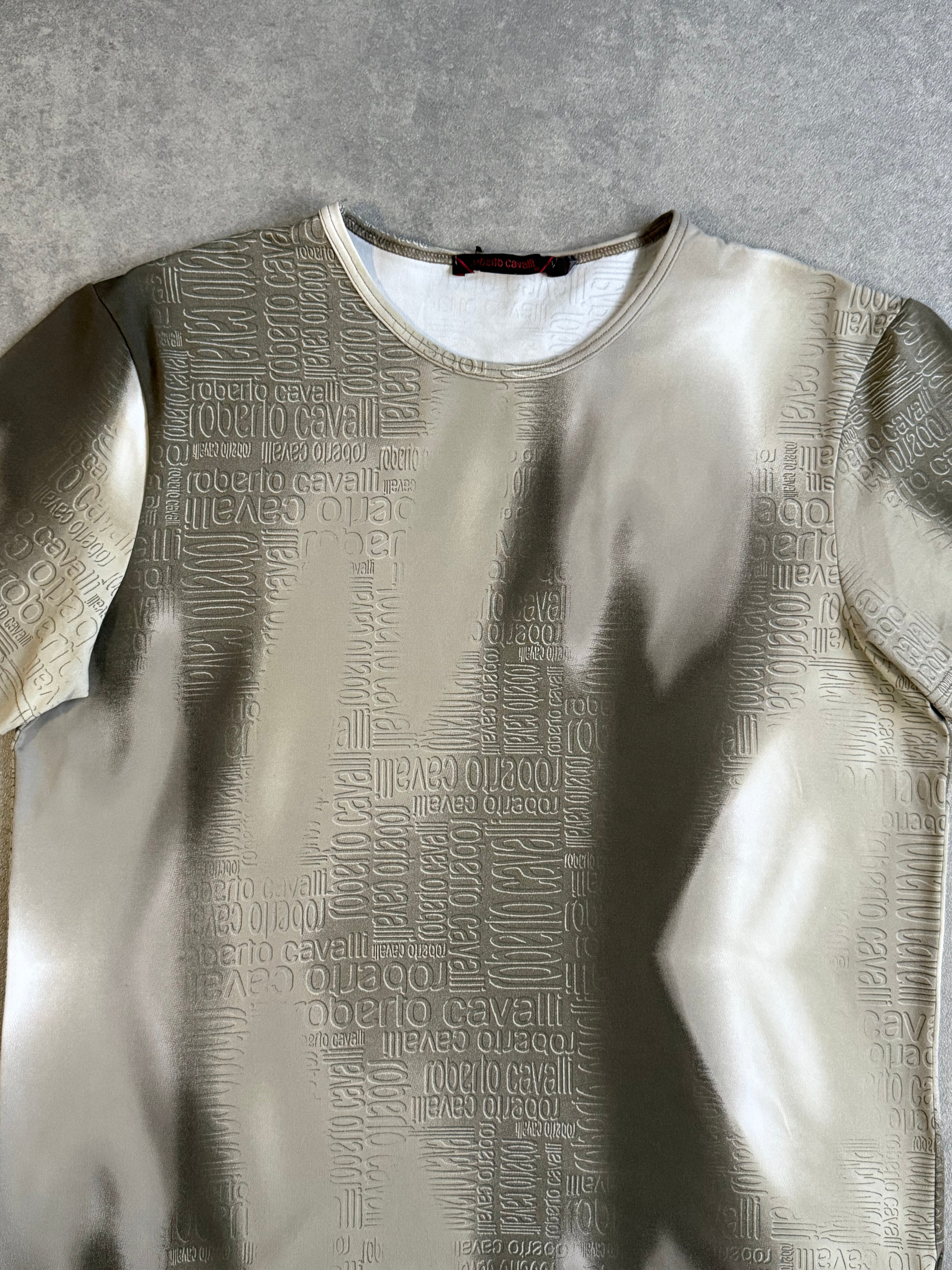 Vintage Roberto Cavalli T Shirt