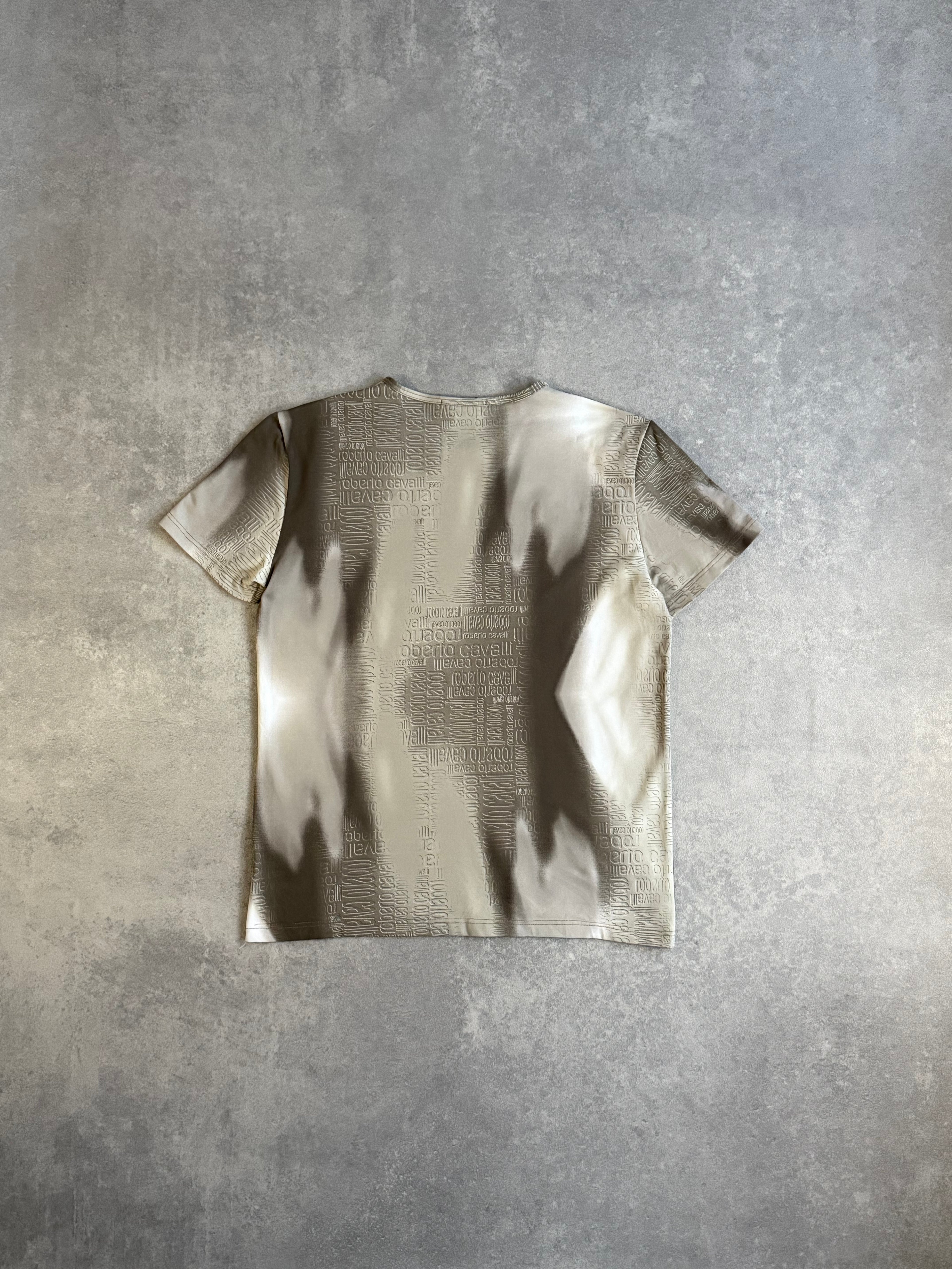 Vintage Roberto Cavalli T Shirt