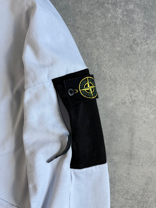2008 Stone Island Full Zip Up Jacket