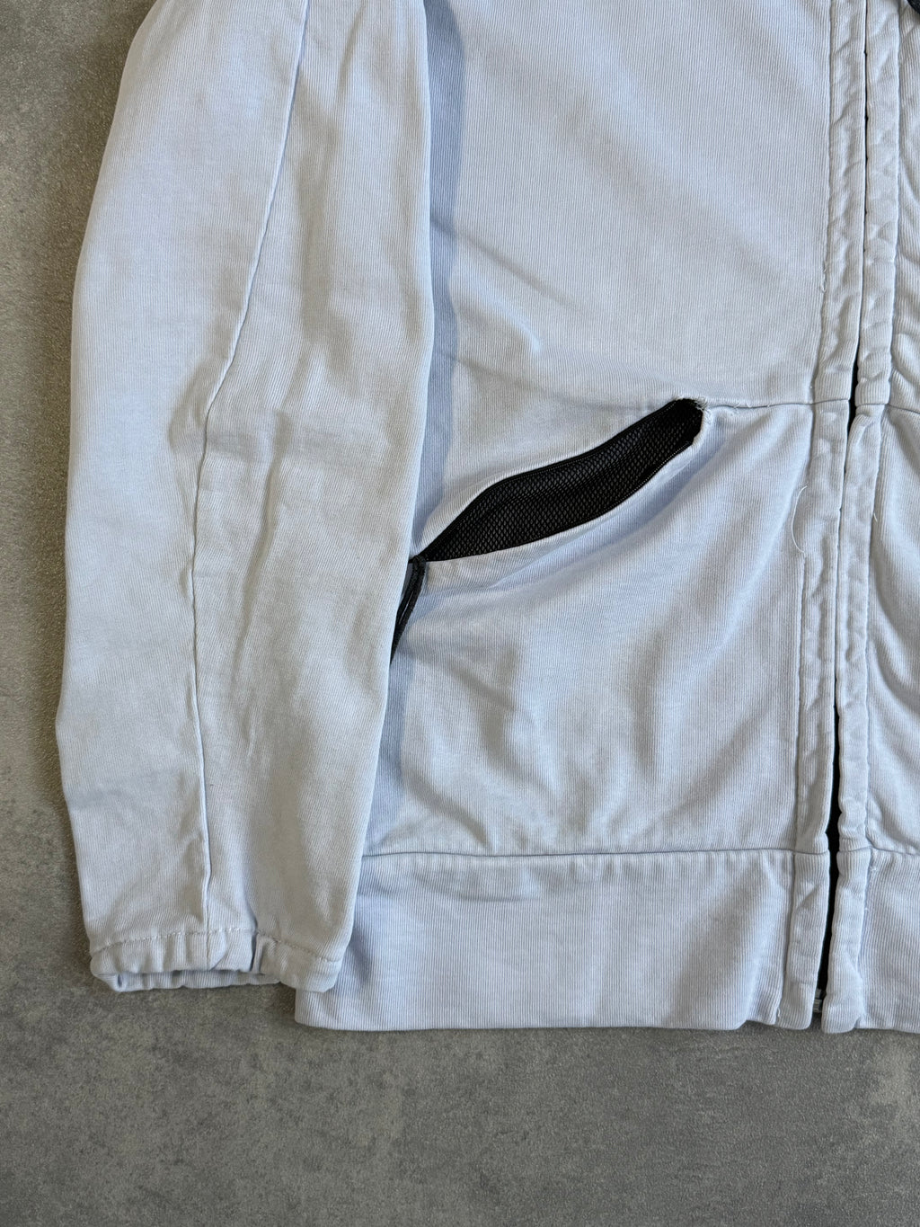 2008 Stone Island Full Zip Up Jacket