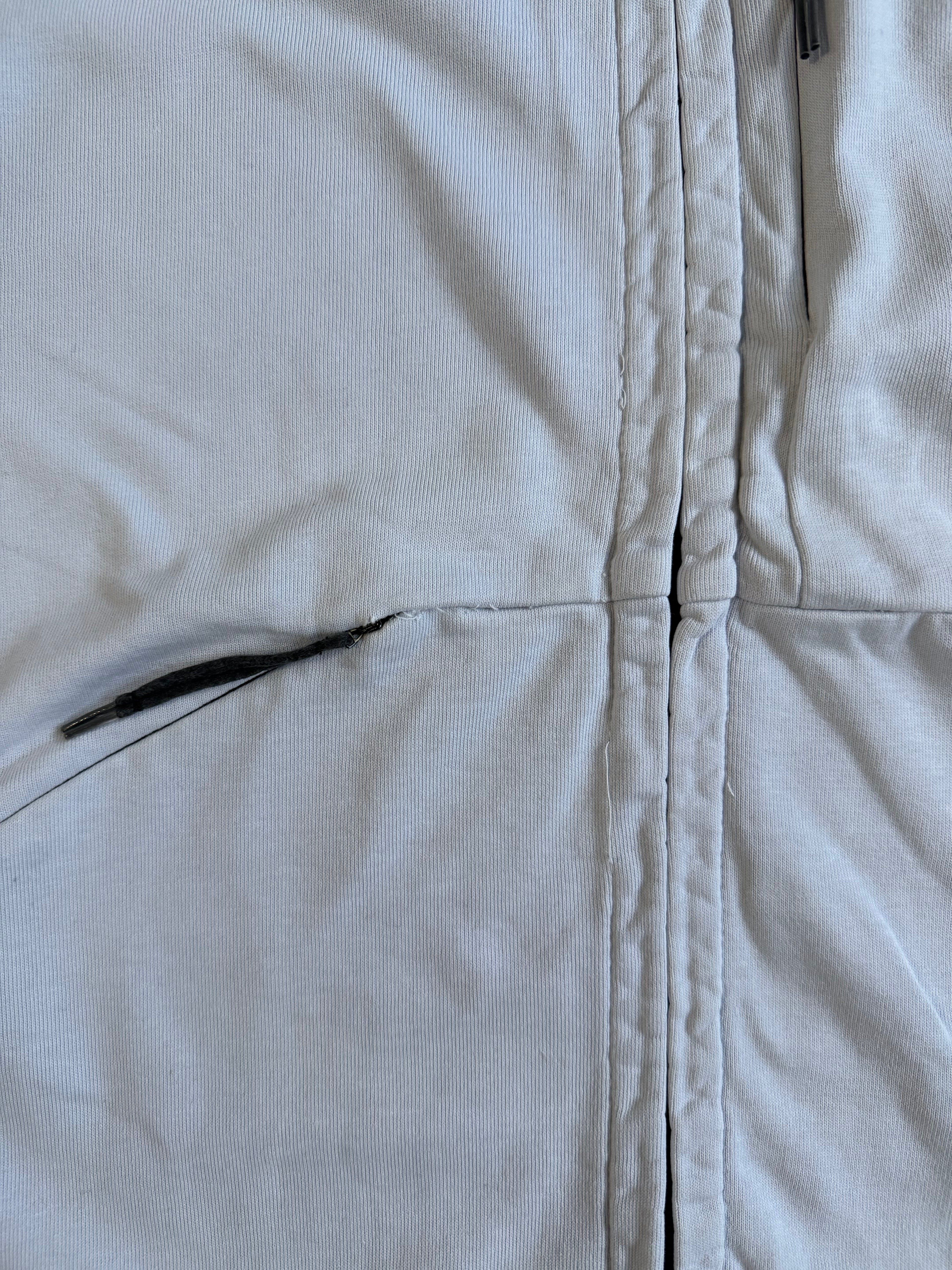 2008 Stone Island Full Zip Up Jacket