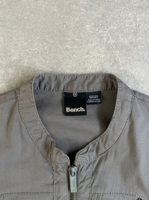 Vintage Bench Utility Dress