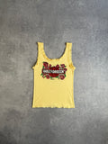 Vintage Harley Davidson Vest