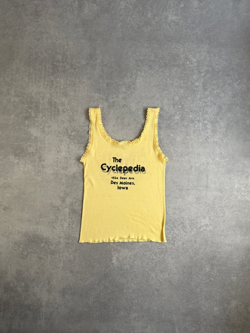 Vintage Harley Davidson Vest