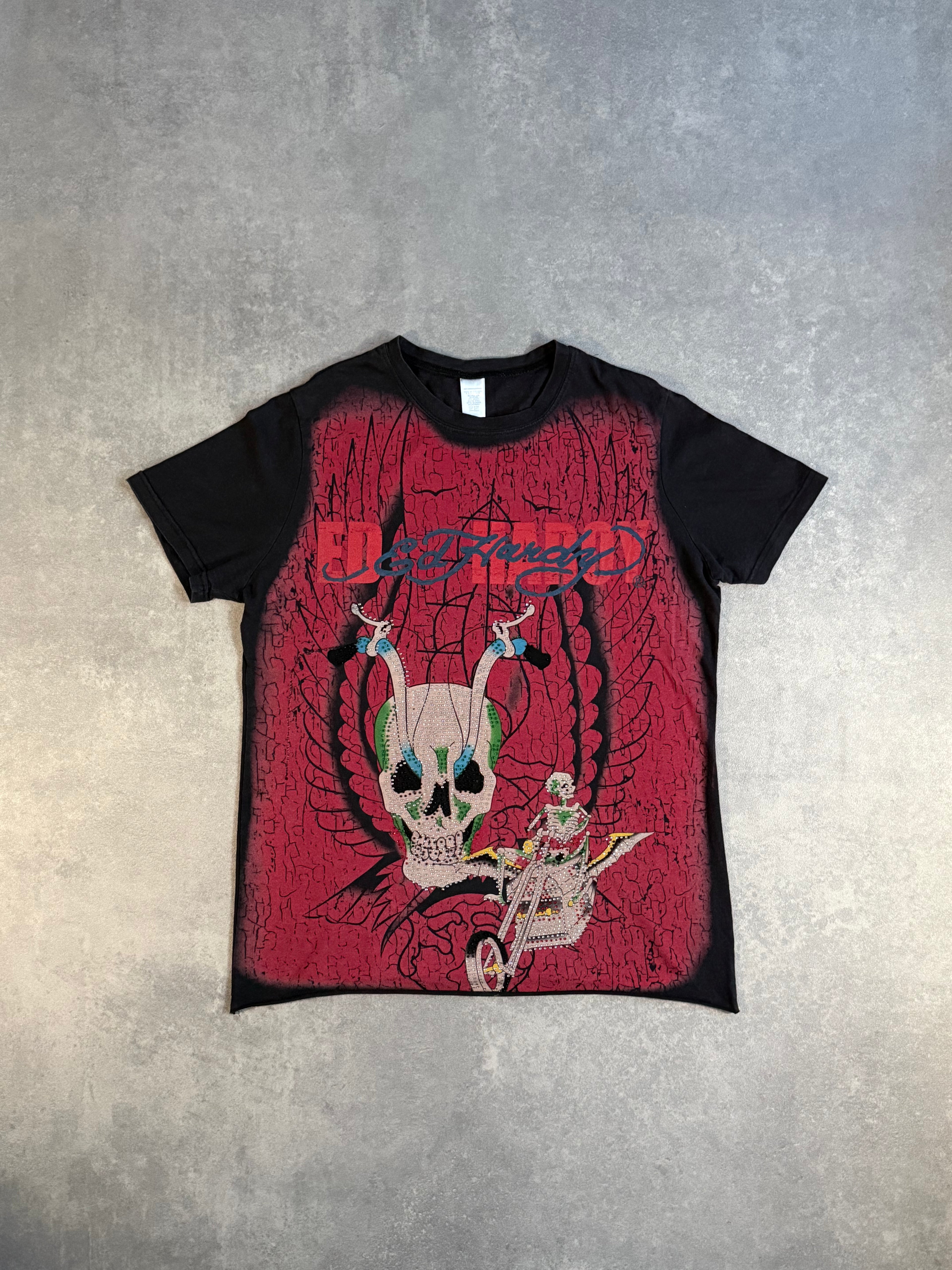 Vintage Ed Hardy T-Shirt
